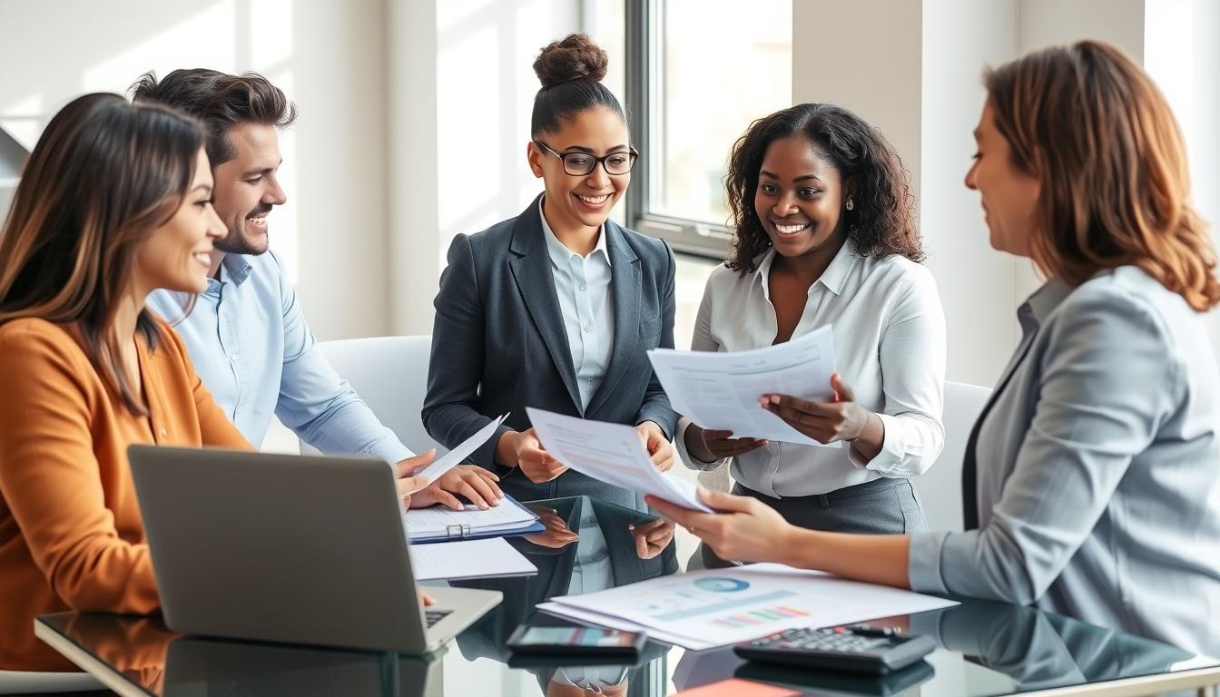 Why Choose Local Biz Ledger?